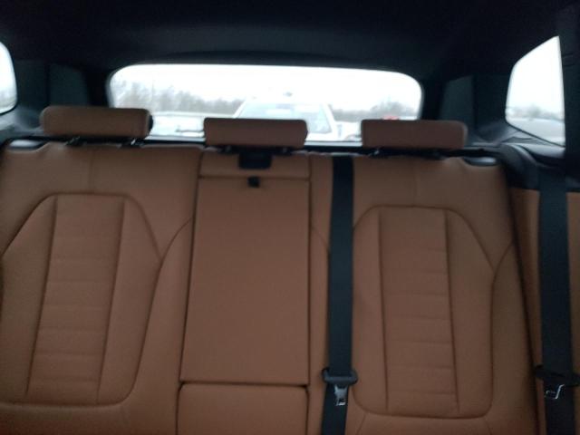 5UXTY5C0XL9B90504 BMW X3 Xdrive30i