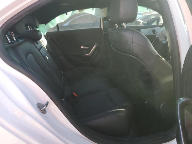 2021 MERCEDES-BENZ A 220 - W1K3G4EB0MJ306812