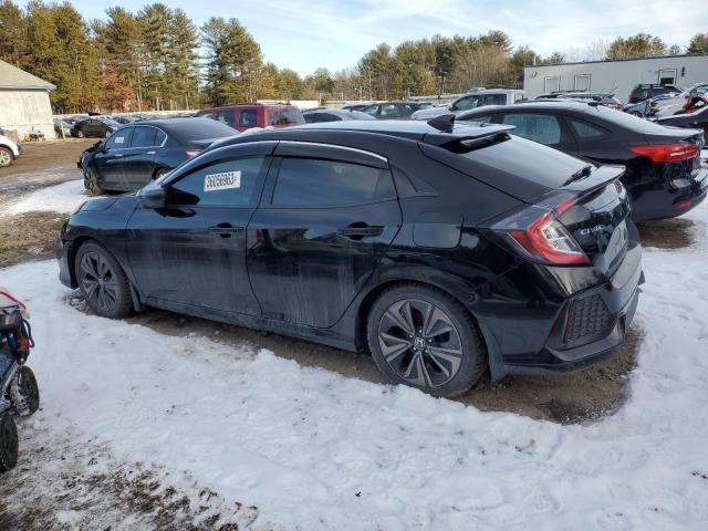 SHHFK7H52HU424157 Honda CIVIC EX