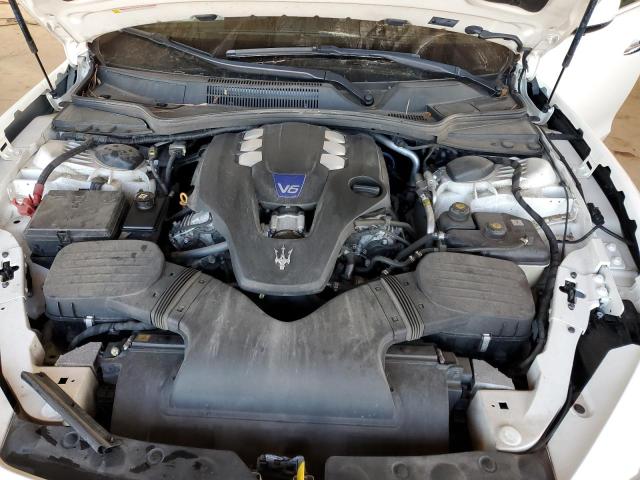 ZAM57RTA1G1183743 Maserati GHIBLI S
