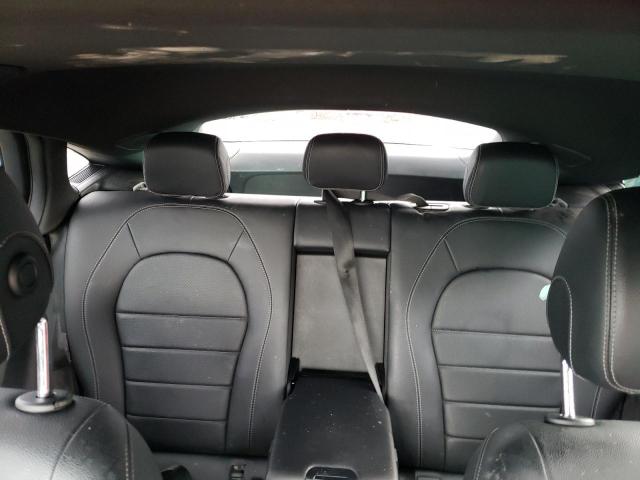 2018 MERCEDES-BENZ GLC COUPE - WDC0J4KB8JF341822