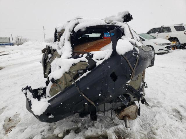 4S4BTGUD8P3140131 Subaru Outback Wilderness
