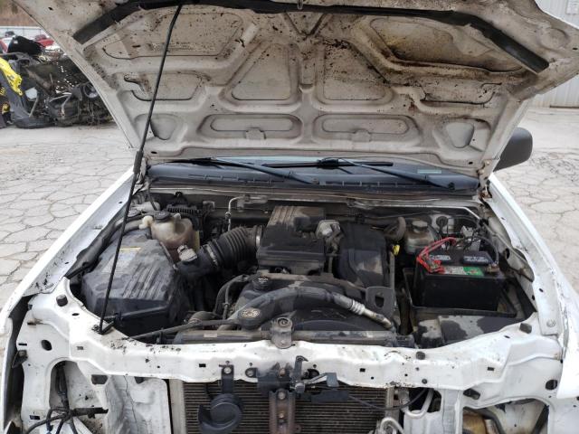 1GTDT136558238823 GMC Canyon
