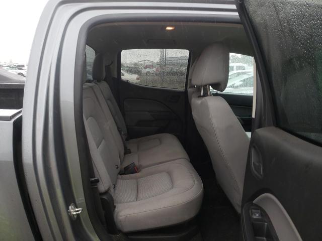 1GTG5BEN4J1225033 GMC Canyon