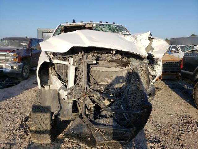 2019 RAM 3500 TRADE - 3C63RRGL4KG614823