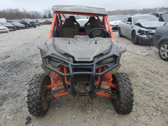 2020 HONDA SXS1000 S4 - 1HFVE06E7L4001157