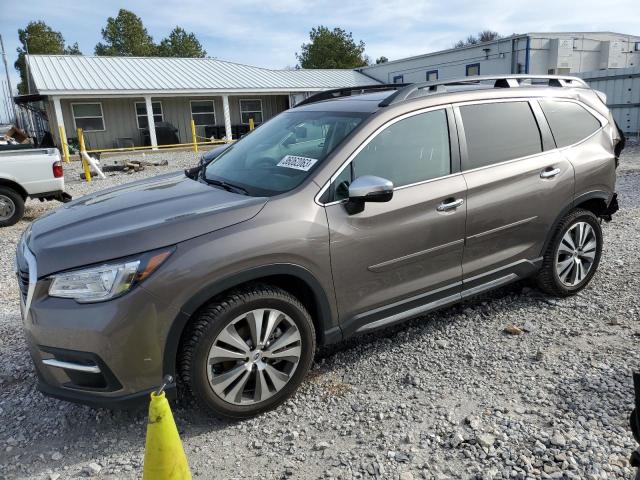 2021 Subaru Ascent Touring