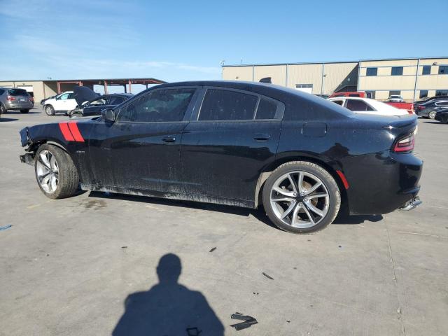 2015 DODGE CHARGER R/ 2C3CDXCT8FH741814