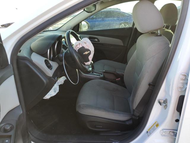 2012 Chevrolet Cruze Eco VIN: 1G1PJ5SC1C7261321 Lot: 40331974