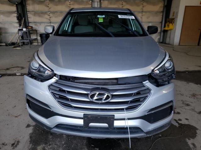 2018 HYUNDAI SANTA FE S - 5XYZT3LB6JG545337