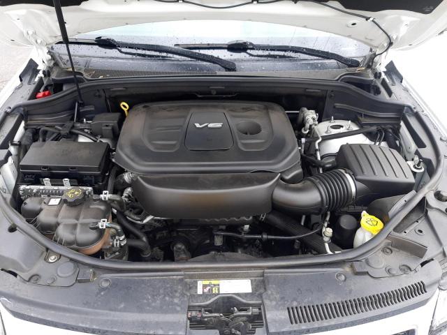 1C4RJECG4GC499887 Jeep Grand Cherokee Overland