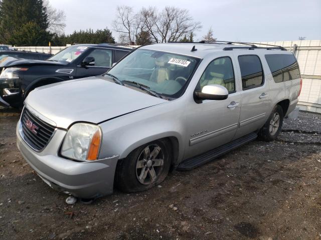 Salvage cars for sale from Copart Finksburg, MD: 2010 GMC Yukon XL K