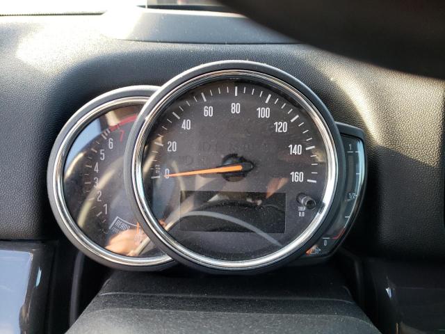 WMZYS7C35J3E08671 Mini Cooper