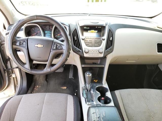2017 CHEVROLET EQUINOX LS - 2GNALBEK1H1544998