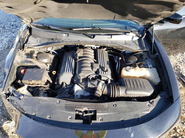 2018 DODGE CHARGER R/ 2C3CDXGJ9JH318810
