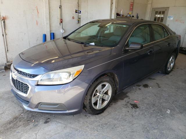 2015 CHEVROLET MALIBU LS - 1G11B5SL4FF276005