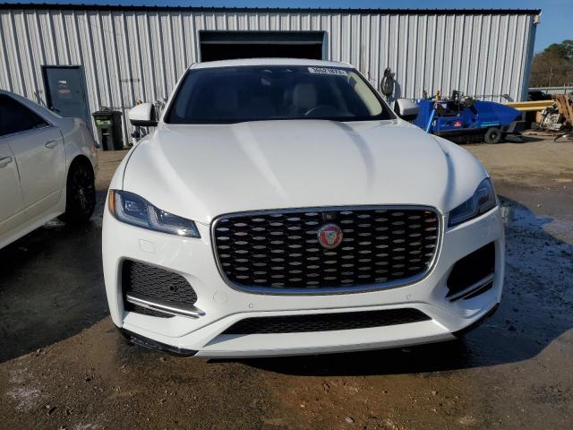SADCJ2EX7MA669513 Jaguar F-Pace