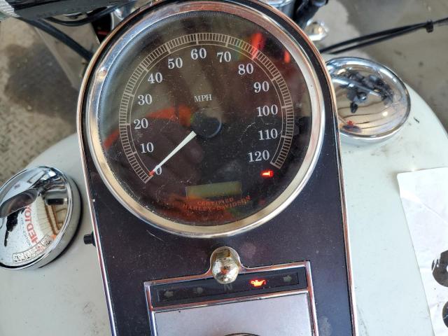 2005 HARLEY-DAVIDSON FLSTNI 1HD1JDB125Y055815