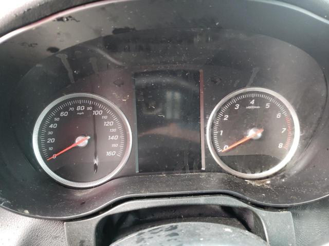 2018 MERCEDES-BENZ GLC COUPE - WDC0J4KB8JF341822