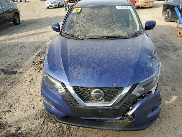 2021 NISSAN ROGUE SPOR JN1BJ1AV6MW314649