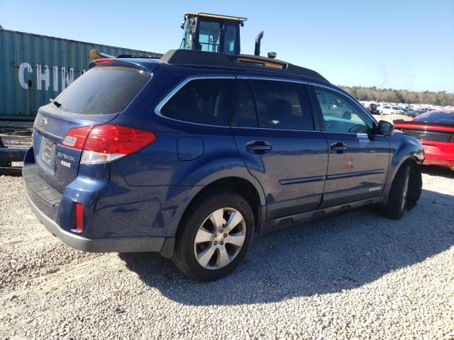 4S4BRBBC1B3378245 Subaru Outback 2.5i Premium