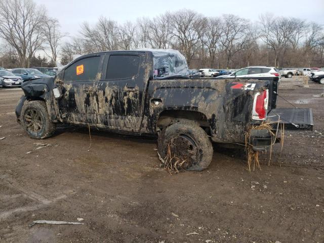 1GTG6CE38G1117251 GMC Canyon