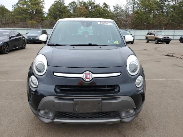 ZFBCFADH9EZ009187 Fiat 500