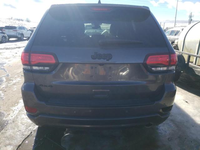 1C4RJFAG6JC285256 Jeep Grand Cherokee Laredo