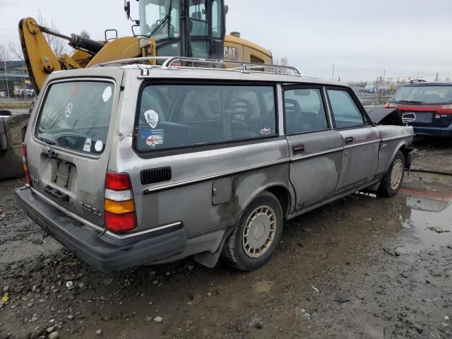 YV1AX8850G1684626 Volvo 245