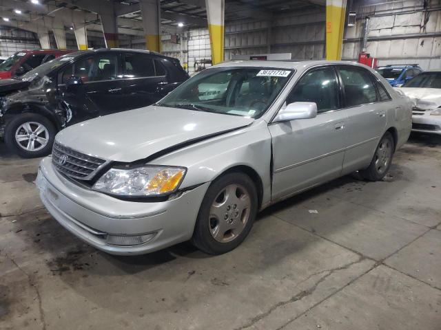 2003 Toyota Avalon XL