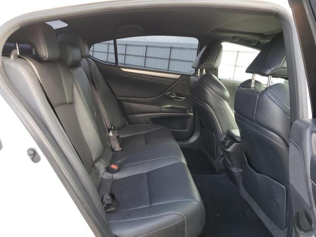 2020 LEXUS ES 350 F-S - 58AGZ1B19LU053474