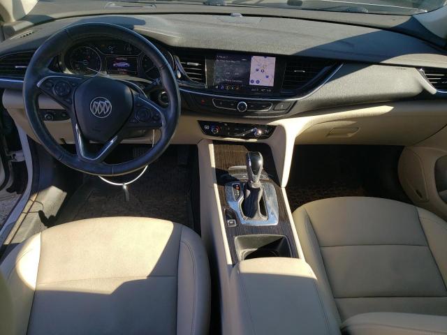 2019 BUICK REGAL TOUR - W04GV8SX9K1023647