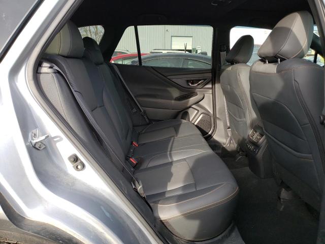 4S4BTGUD7N3170122 Subaru Outback Wilderness
