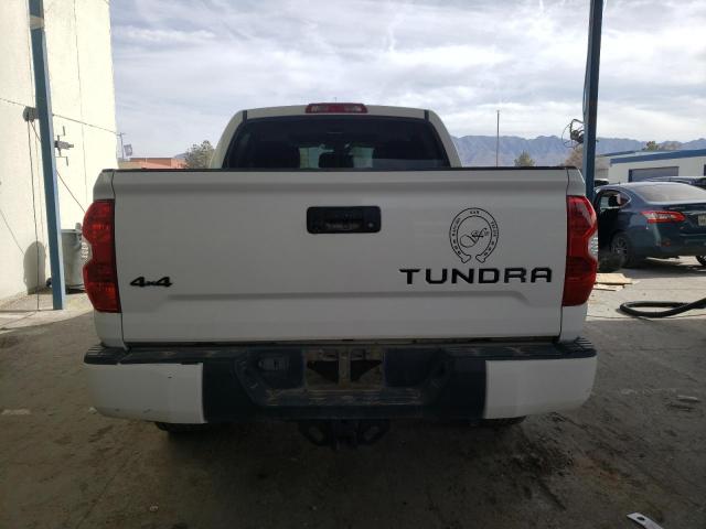 2019 TOYOTA TUNDRA CRE - 5TFDY5F16KX829060