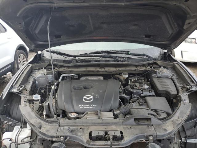 2016 MAZDA CX-5 SPORT JM3KE2BY9G0854561