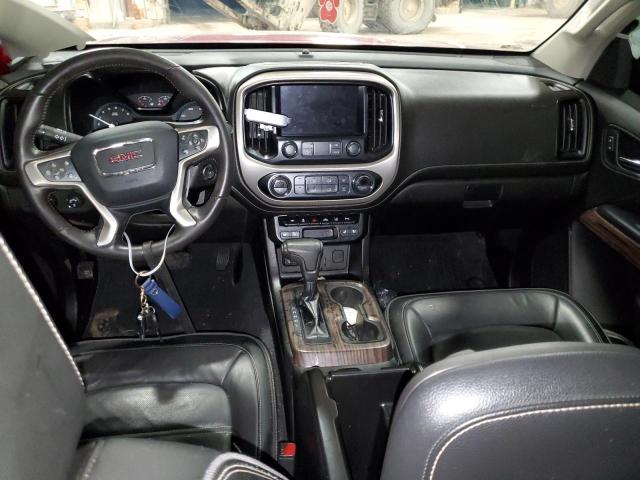 2021 GMC CANYON DEN 1GTG6EEN9M1125853