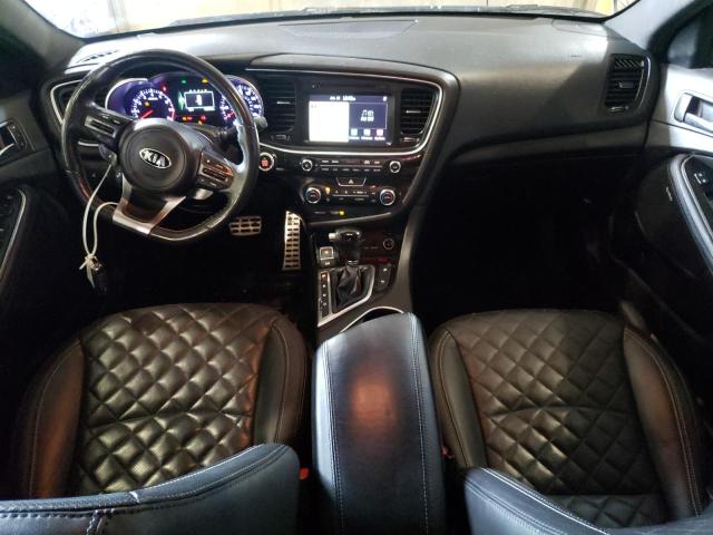 5XXGR4A68FG395471 KIA OPTIMA SX