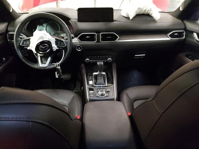2021 MAZDA CX-5 JM3KFBEYXM0444064