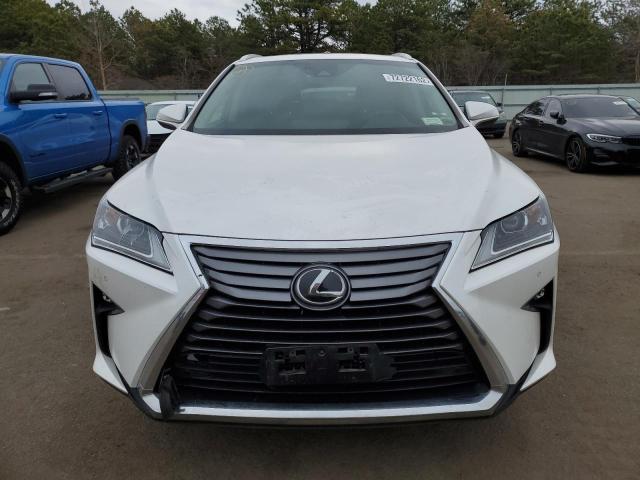 2019 LEXUS RX350 JTJDZKCA4K2020554