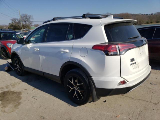 2018 TOYOTA RAV4 SE - 2T3JFREV6JW736725