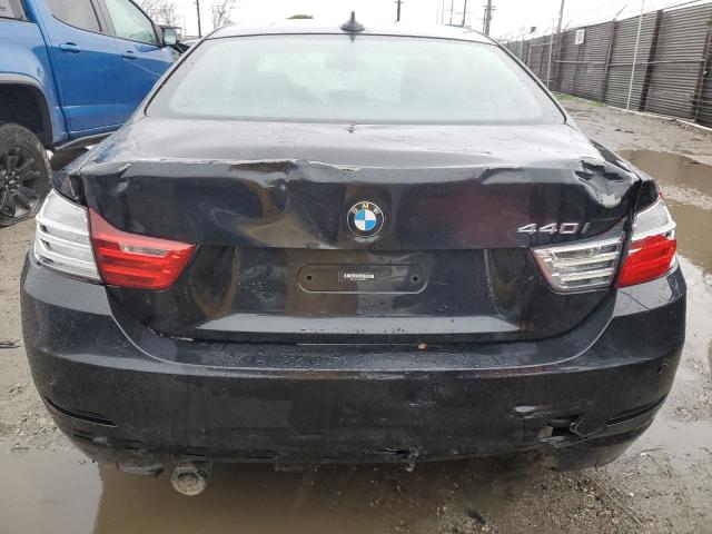 2017 BMW 440I WBA4P1C54HK522511