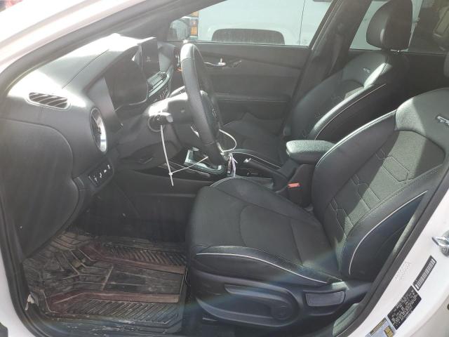 3KPF34AD9ME412313 KIA Forte Gt Line