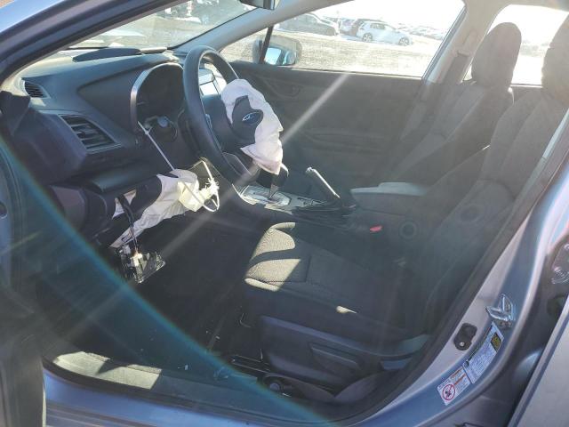 4S3GTAD61J3717694 Subaru Impreza Premium Plus
