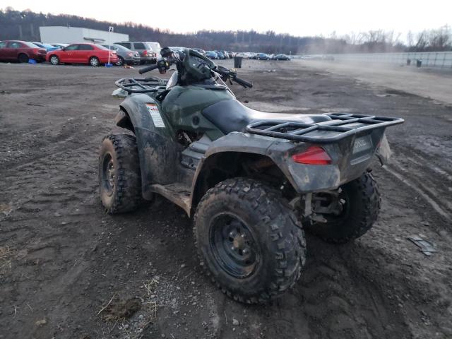 2003 HONDA TRX650 FA 478TE28013A012616