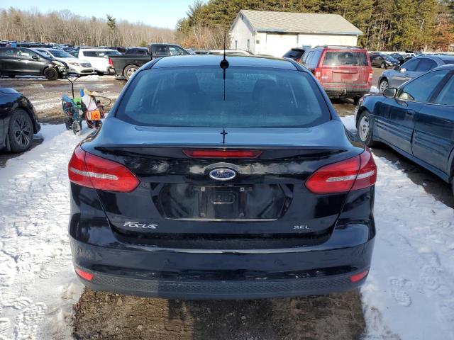 2017 FORD FOCUS SEL - 1FADP3H2XHL274150