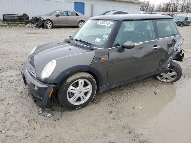 2006 MINI Cooper Coupe 