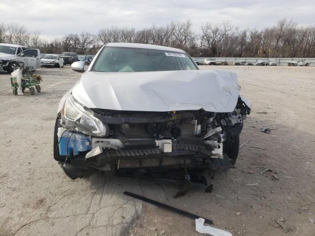 2020 NISSAN ALTIMA S - 1N4BL4BV7LC265829