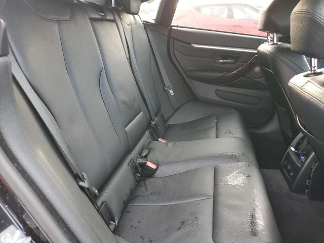 WBA4B1C57FD954901 BMW 435 I Gran Coupe