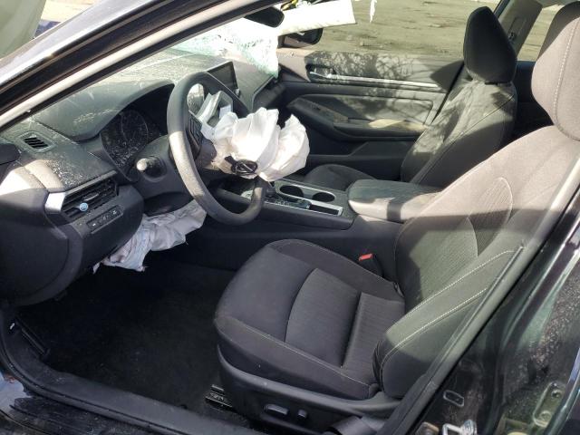 2022 NISSAN ALTIMA SV - 1N4BL4DVXNN348546