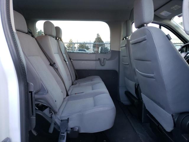 2018 FORD TRANSIT T- - 1FBZX2ZM8JKA11035